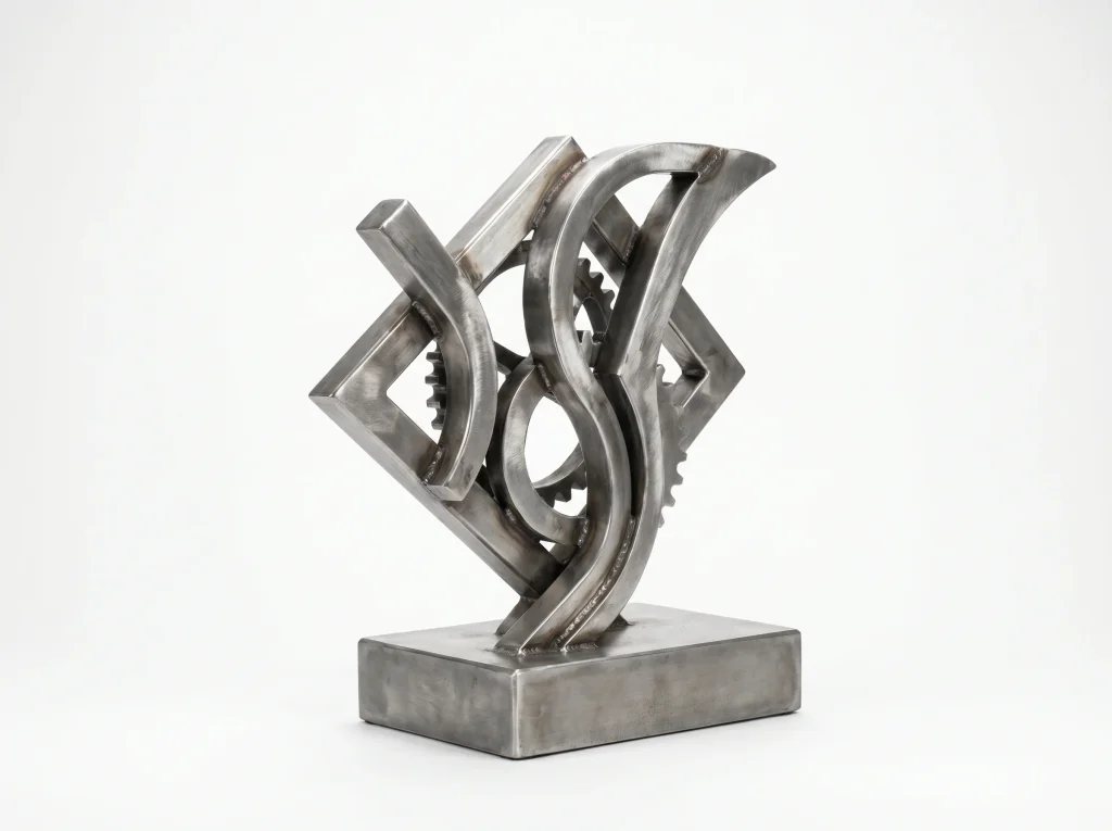 Custom sculpture image 1