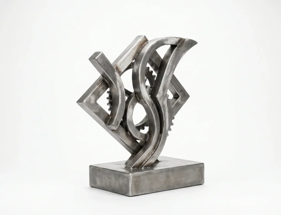 Custom sculpture image 1