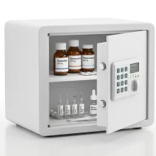 Medication safe image 1